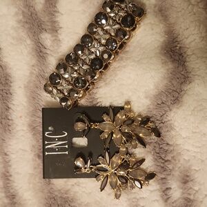 INC Jewelry set